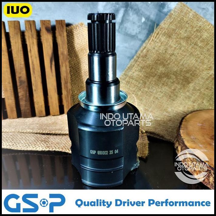 TERLARIS CV JOINT AS RODA DALAM VIOS 2003-2007 GSP ORIGINAL 