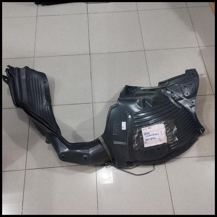 TERLARIS LINER FENDER MITSUBISHI XPANDER 
