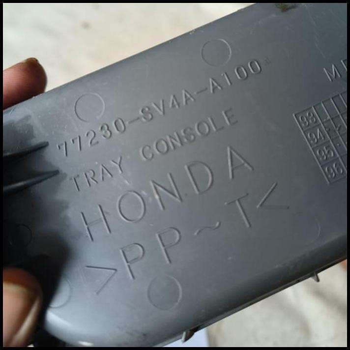 HOT DEAL CUPHOLDER CUP HOLDER / TATAKAN TENGAH MOBIL HONDA ACCORD CIELO 