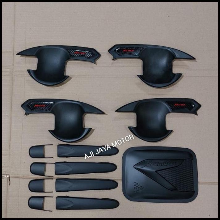 DISKON COVER HANDLE AVANZA 2016-2018 HANDLE PINTU AVANZA !!!!