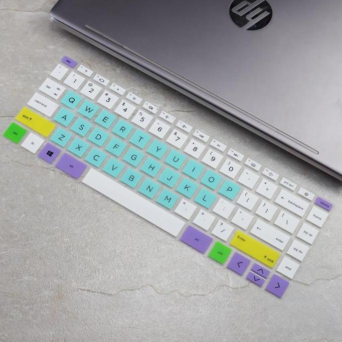 Keyboard Protector HP Pavilion Aero 13
