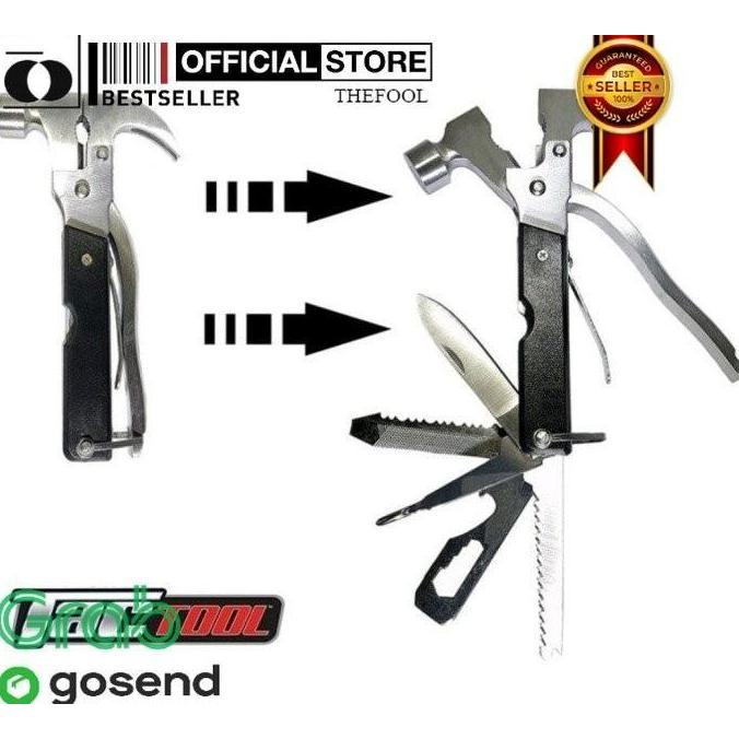 LAZMUHI THE NORT TACTOOL TF