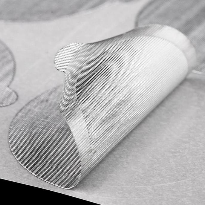 WESELTON 50Pcs Nespresso Capsule Reusable Segel Stiker/Capsule Nespresso Refill Stiker