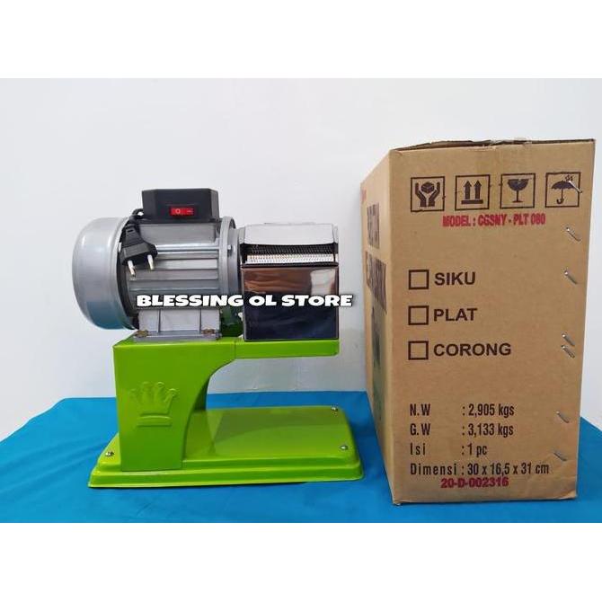 Mesin parut kelapa parutan kelapa parud parudan kelapa dinamo listrik