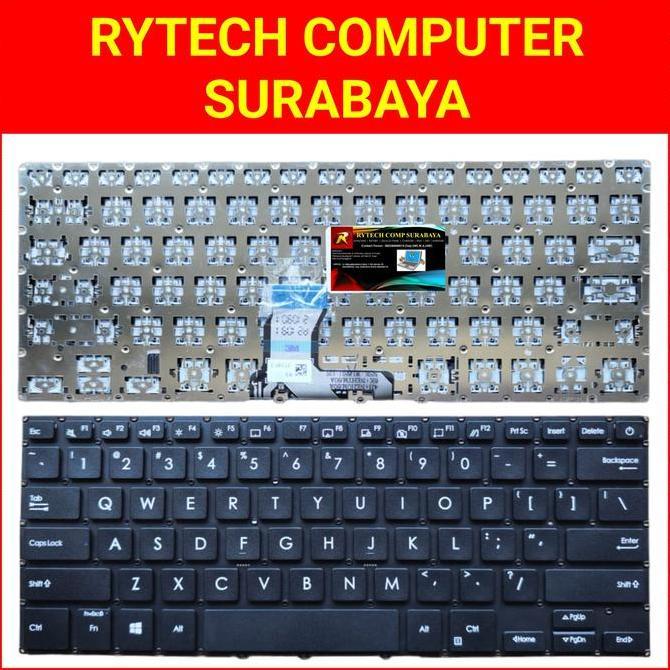 NEW Keyboard Asus Expertbook P2451 P2451F P2451FA P2451FB P2451FB-EB5813T