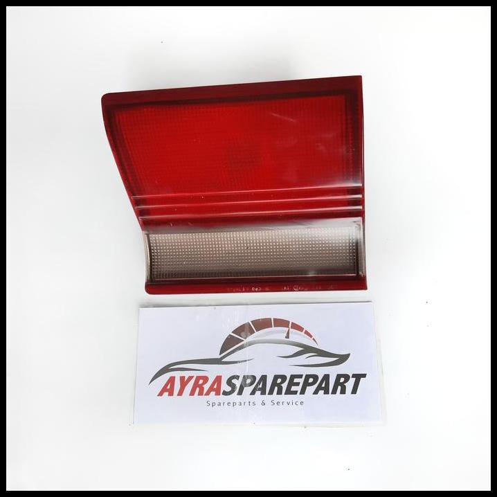 TERBARU LAMPU REFLEKTOR BAGASI KANAN MOBIL MITSUBISHI ETERNA DOCH 
