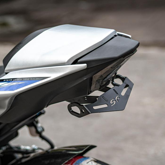 Tail Tidy Yamaha R15 V4 / R15M By Street Fender (Original) Original Dan Terpercaya