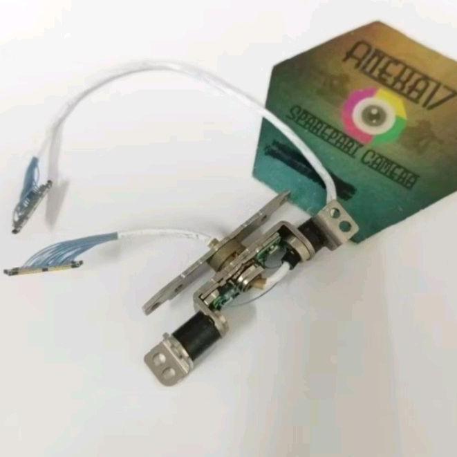 TERBARU - Kabel Kable Flex Flexible Lcd for Canon 600D