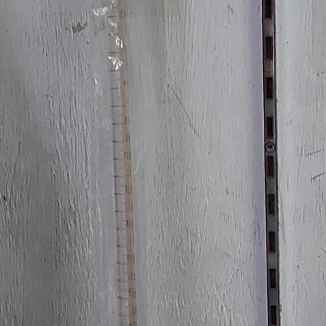 TERMURAH - buret 25ml pyrex / iwaky