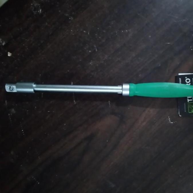 TEKIRO kunci sock T ADAPTOR 1/2" T type wrench adaptor ORIGINAL