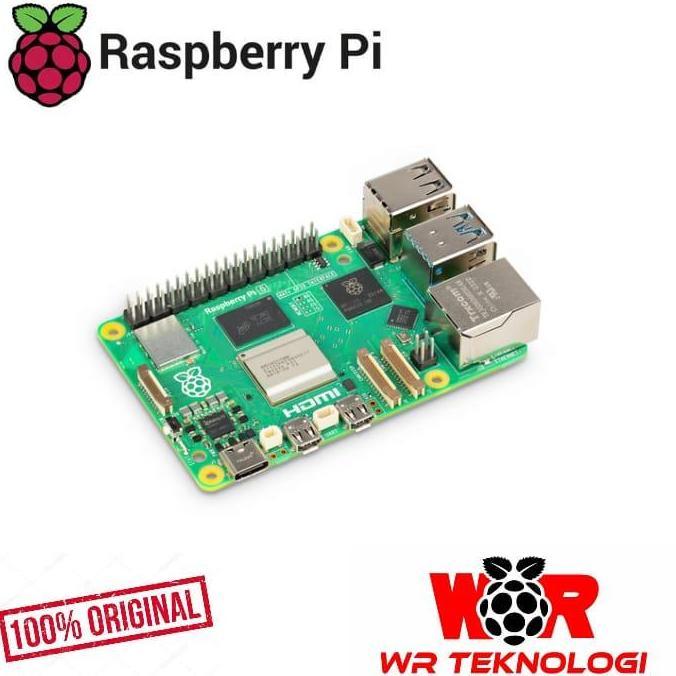 Raspberry Pi 5 - 4Gb Ram