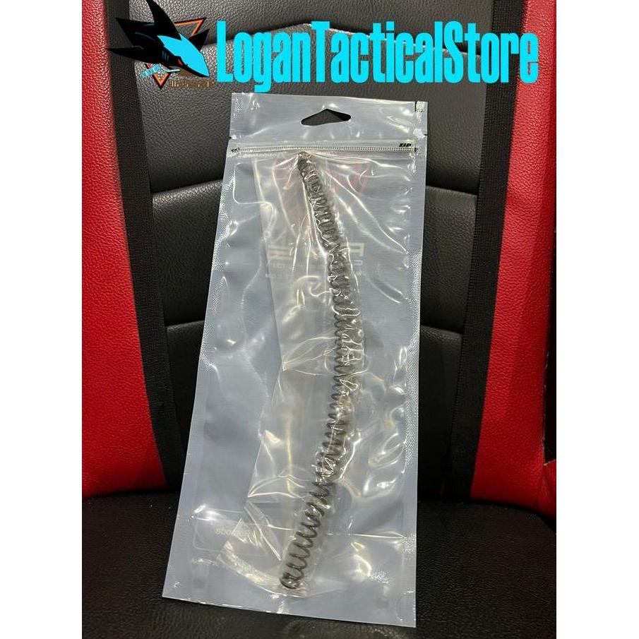 TERMURAH - APS Barrett Fieldcraft /APM40 600 Tune Up spring