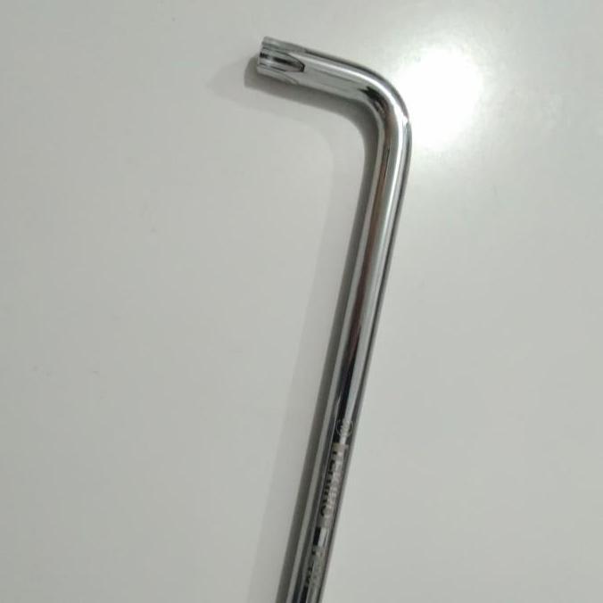 TEKIRO kunci L bintang T40 ORIGINAL