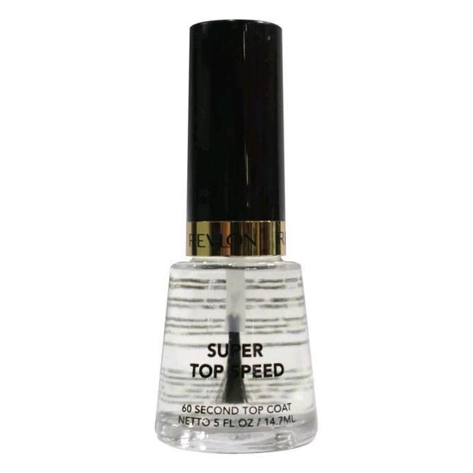 Revlon Super Top Speed Top Coat Nail Polish