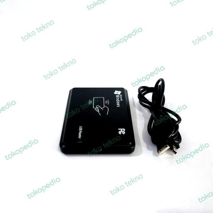 Rfid Reader 125Khz ( Proximity )