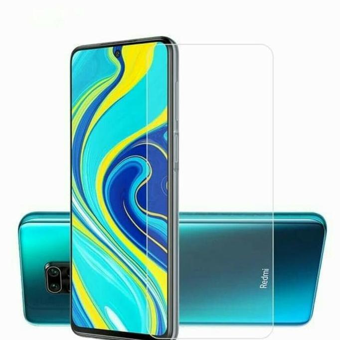 Tempered Glass Redmi 9, Note 9, Note 9 Pro