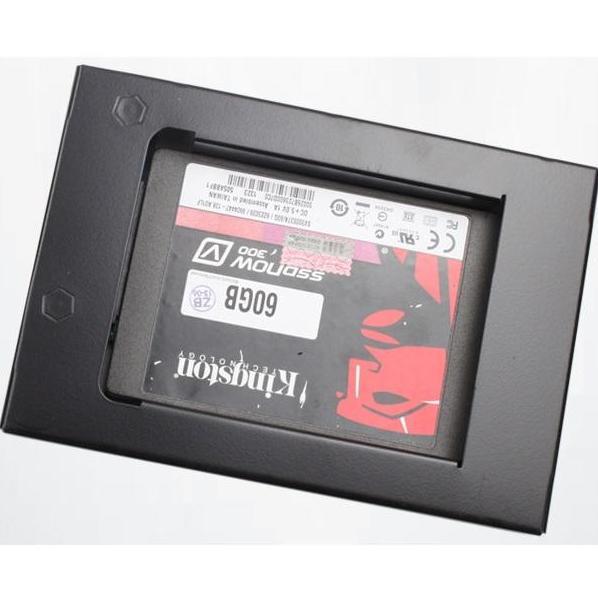 SSD Converter Untuk IMac Upgrade SSD 2.5 To HDD 3.5 iMac Bebas Lemot