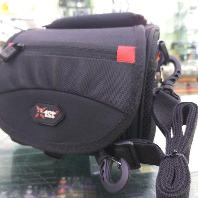 NEW Tas camera miloress canon M50