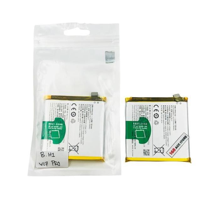 BATERAI VIVO V17 PRO / BATRE VIVO V17 PRO / BATTERY VIVO V17 PRO B-H1