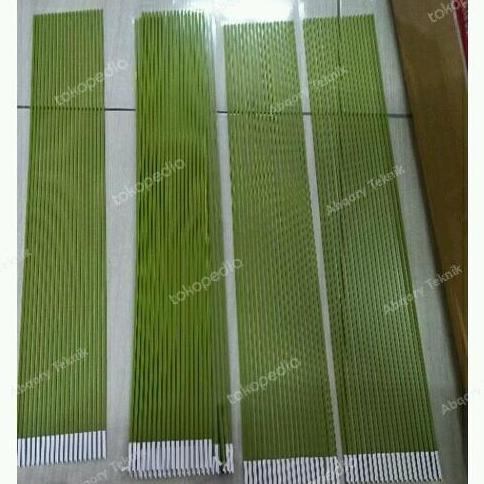 BEST PRICE - Lem panel TV - isolatif - Dobletif - lem layar TV LED bazell less