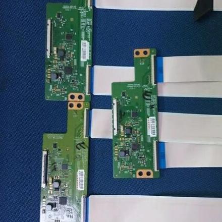 BEBAS ONGKIR - Tcon LG SERIES - 43LF540T - 43LH540 - 43LH511 - 43LJ510