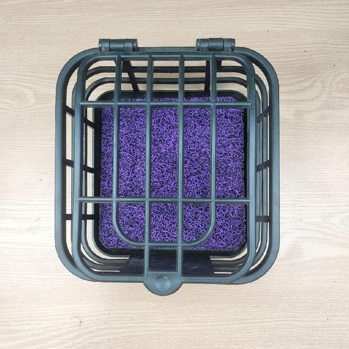 Promo Karpet Alas Keranjang Sepeda Listrik - Outdoor Cod