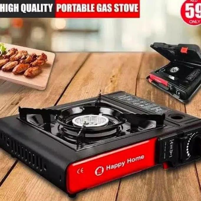 TERMURAH - Kompor Gas Portable Mini / Kompor Portable / Kompor Camping