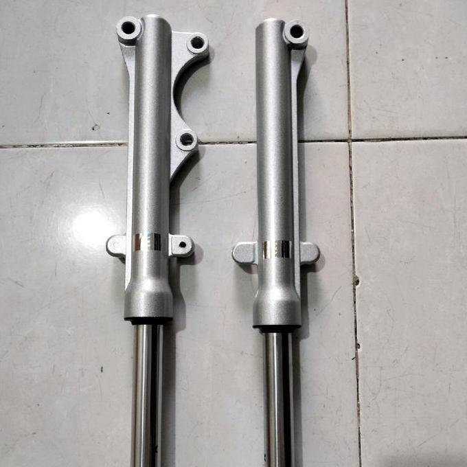 As Shock+Tabung Jupiter Mx Old