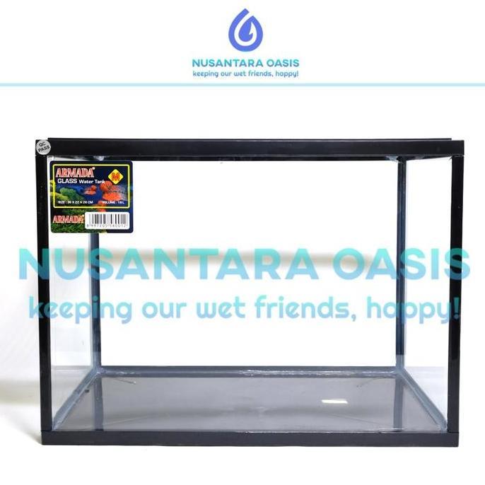 Altx- Aquarium Nikita / Armada / Aquarium Akrilik / Akuarium Reptil