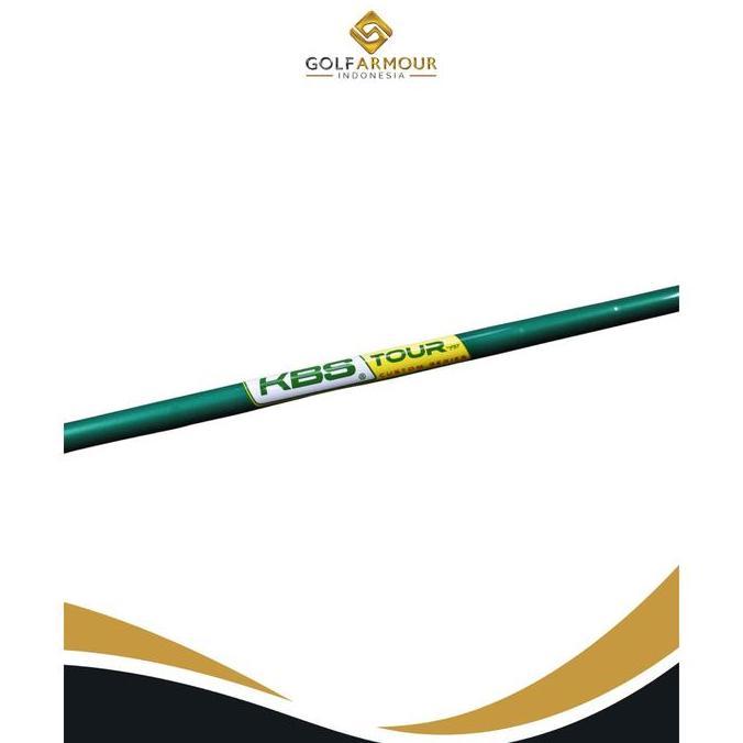 KBS TOUR CUSTOM WEDGE LIMITED EDITION