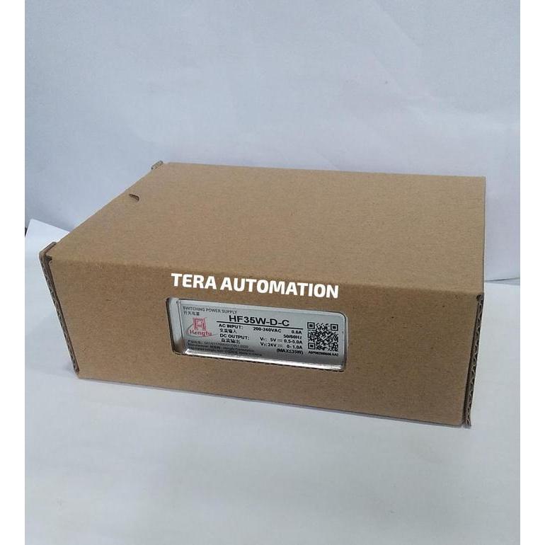 POWER SUPPLY HENGFU HF35W-D-C