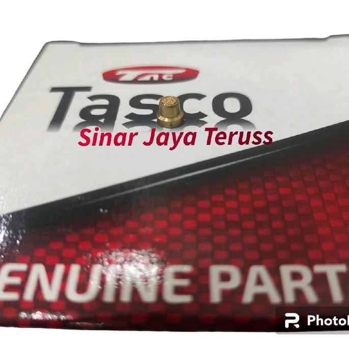Klep Burner Tasco Sp 2000. Spare Part Mini Fogging Tasco SP 2000