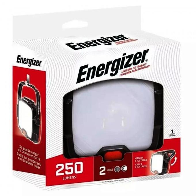 Grosir Energizer - Lampu Kerja Work Light | Lampu Darurat Emergency Baterai