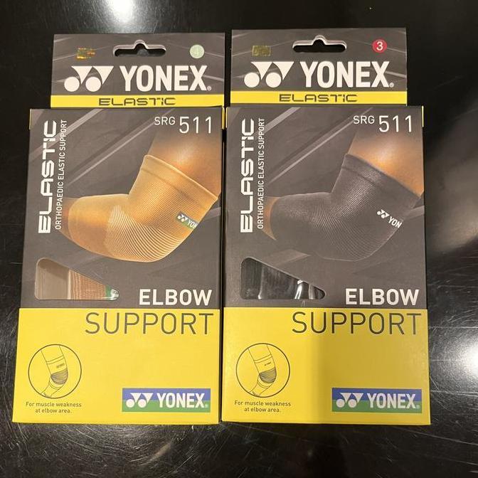Sale Yonex Elbow Support Original
