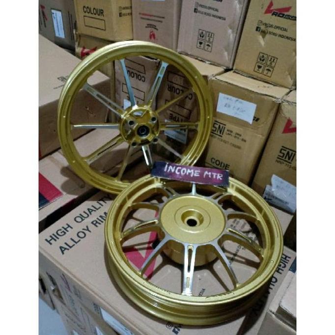 velg racing V Rossi kuma Vario 125 - Vario 150