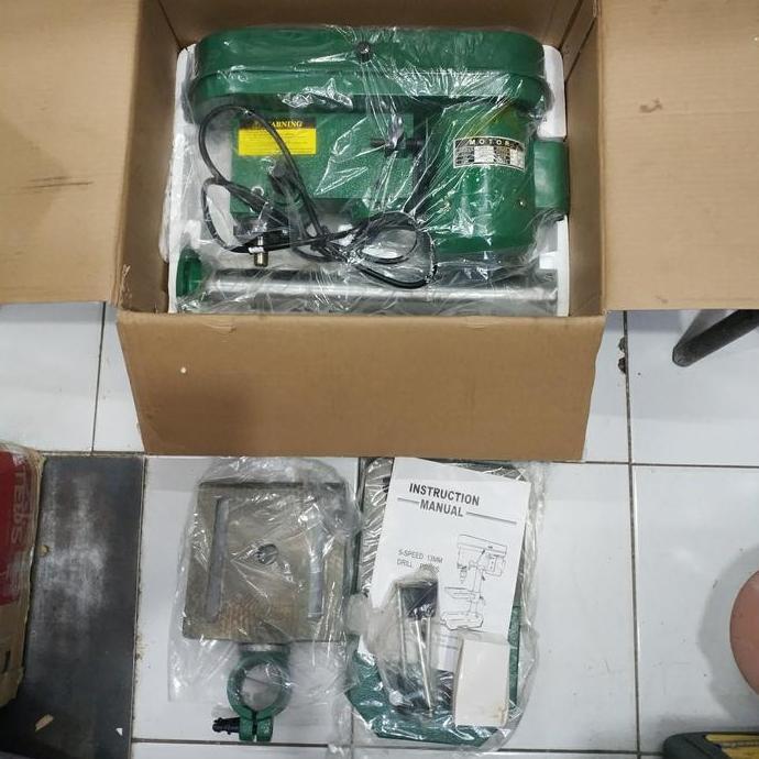 Ready Bor Duduk 13 mm Westco ZJ 4113