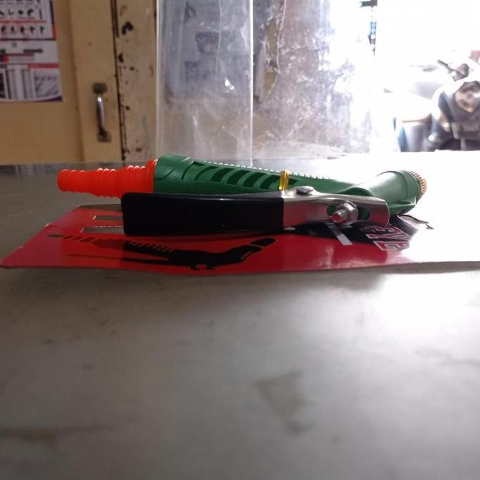 HOSE NOZZLE SPRAY/ SEMPROTAN KUNINGAN POPEYE