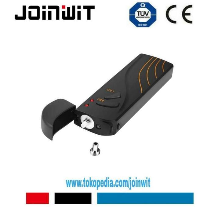 Promo Senter Optic /Vfl 10Mw-15Mw/10Km-15Km Visual Fault Locator Model Korek