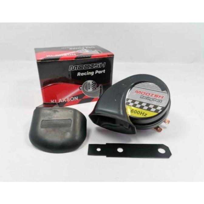 Klakson Keong Single Klakson Keong Single Modish By Cr7 Universal - Bd Gsv Racing Car