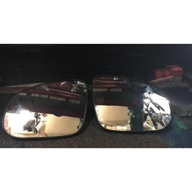 Spion Innova/Spion Alphard/Spion Vellfire/Spion Innova Reborn Siap Kirim