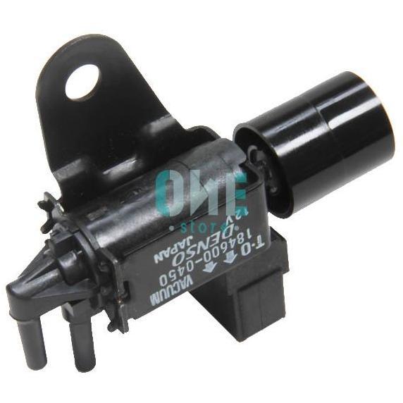 Solenoid Idle Up Suzuki Karimun (New/) Siap Kirim