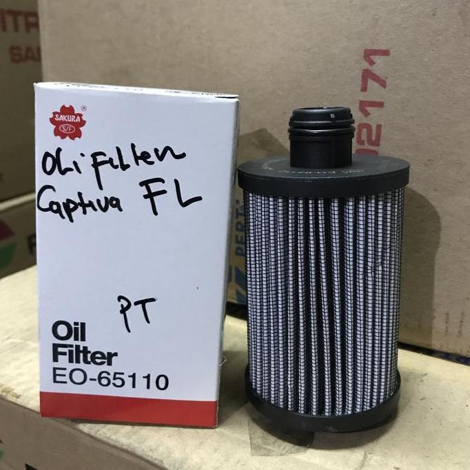 Saringan Oli Captiva Diesel Fl/Oli Filter Captiva Diesel Fl Termurah