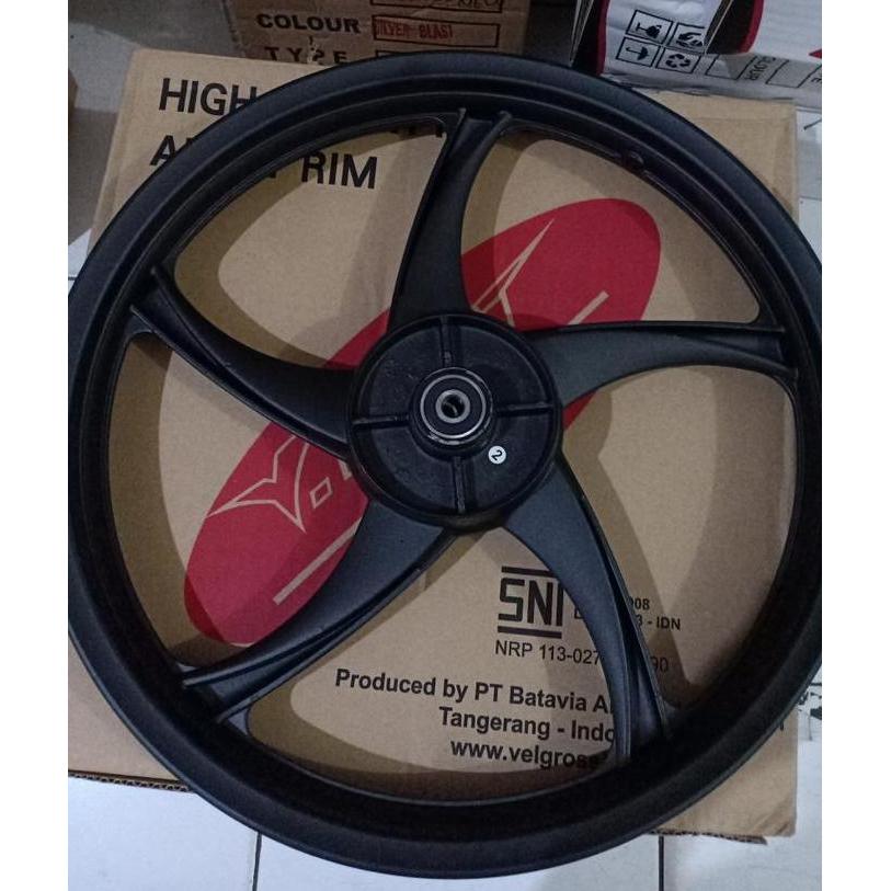 Velg RACING HONDA GRAND V.ROSSI