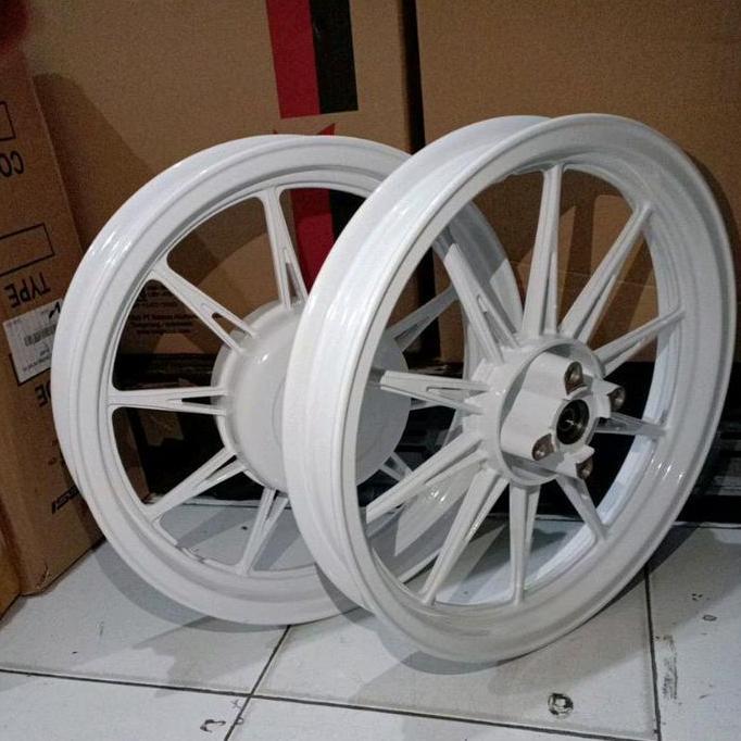 velg pelek V Rossi venom Titan Vario 125 - Vario 150