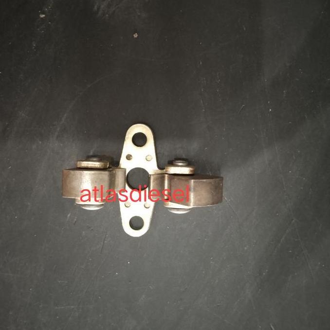 governor kubota rd85