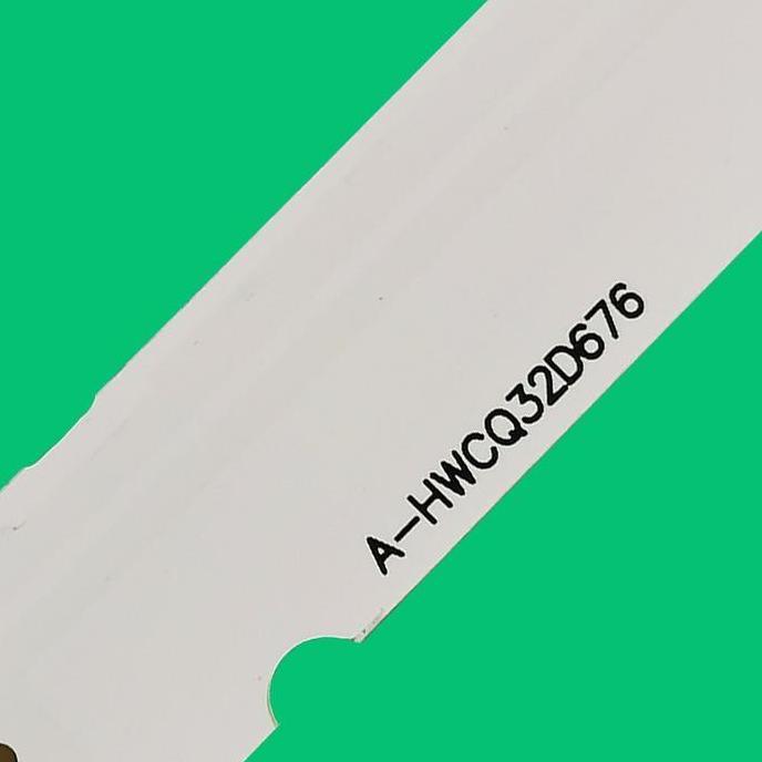 Youii- Backlight Led Tv Sharp 32 Inc Lc 32Le260 32Le265 32Le375 I X Lampu Bl 6K 32Le 32Le260I 32Le26