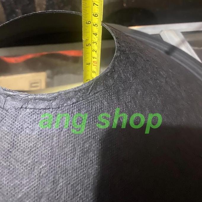 Kertas Speaker 21 Inch Coil 4 Inch Impor Daun Spiker Mic 21 In Inci