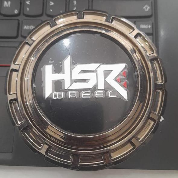 Hsr Dop Velg Hsr Ameth Ring 18 Untuk Motorcycle 1 Unit Dengan Logo Hsr Wheel Best Seller