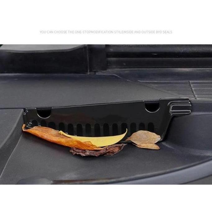 Aksesoris BYD SEAL - Air Vent Grille Protector Drainage Filter BYD SEAL