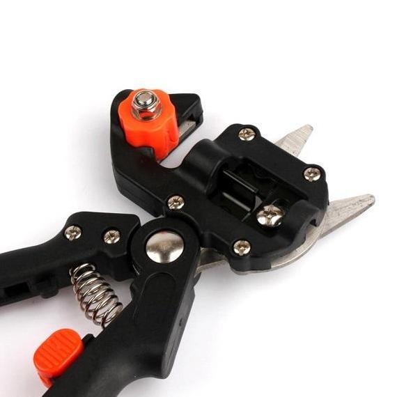 Gunting Okulasi / Gunting Grafting